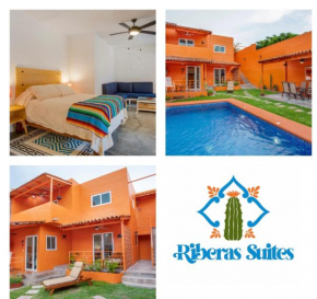 Riberas Suites